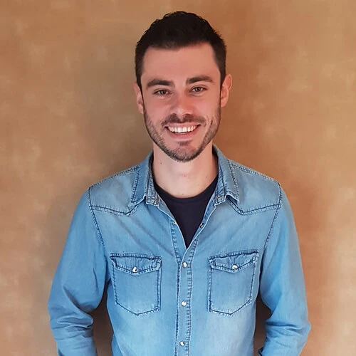 Jordan Boulain - Figuéo