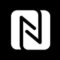 Logo Ma plaque NFC