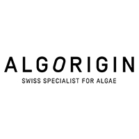 Algorigin logo