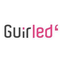 Logo Guirled