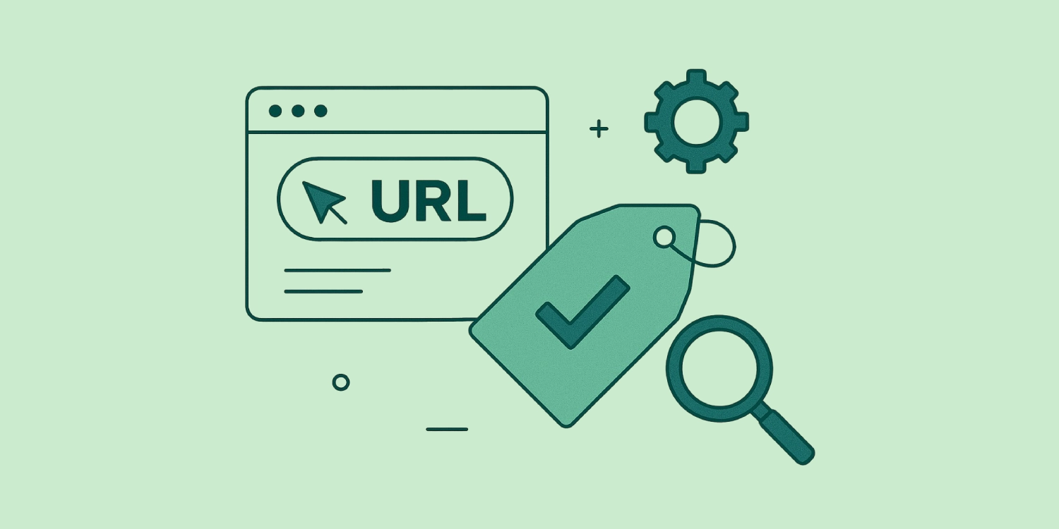 E-commerce boutique url