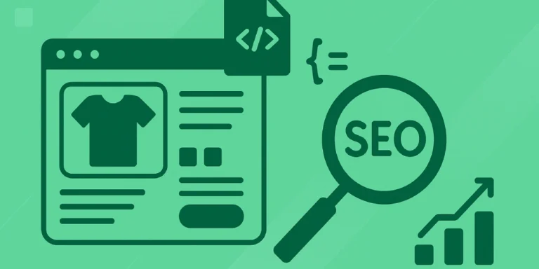 Fiche produit SEO