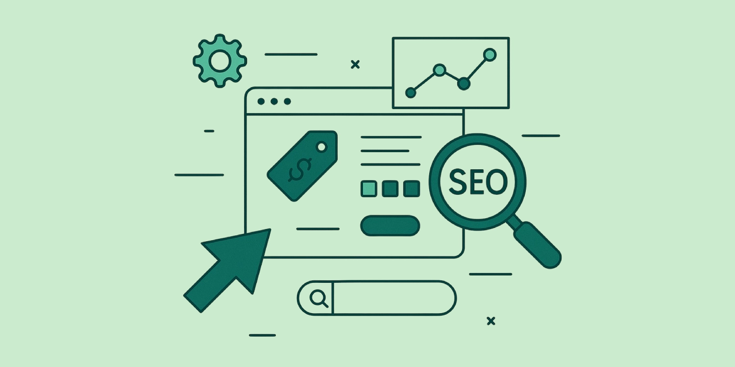Optimisation fiche produit
