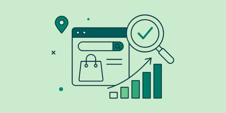 Référencement organique Google Shopping
