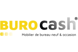 Logo Burocash