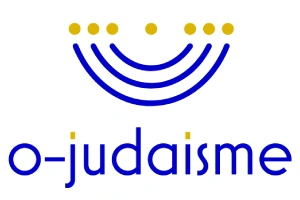 Logo O-Judaïsme