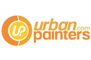Logo Urban Painters